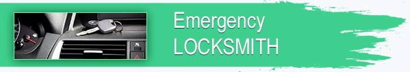 Locksmith Adkins